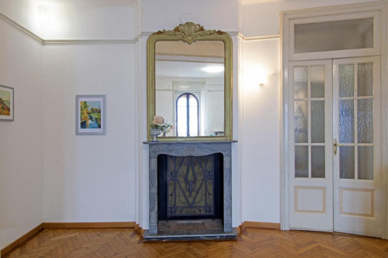 Liberty Lake House Стреза Экстерьер фото