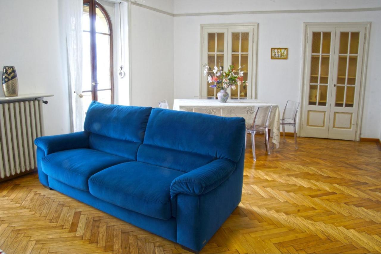 Liberty Lake House Стреза Экстерьер фото